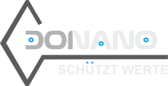 DONANO Logo